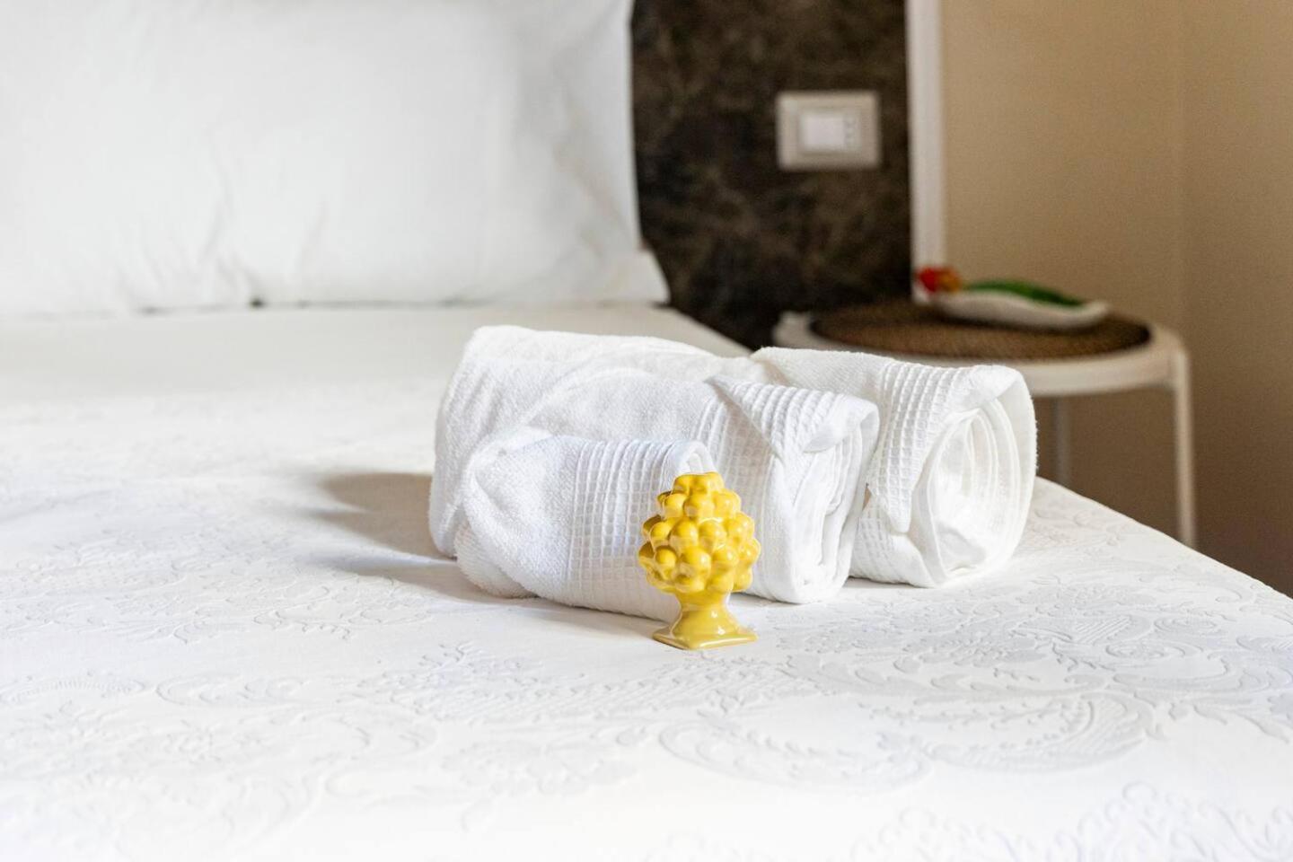 Maridda - Sicilian Vacation Home Giarre Ngoại thất bức ảnh