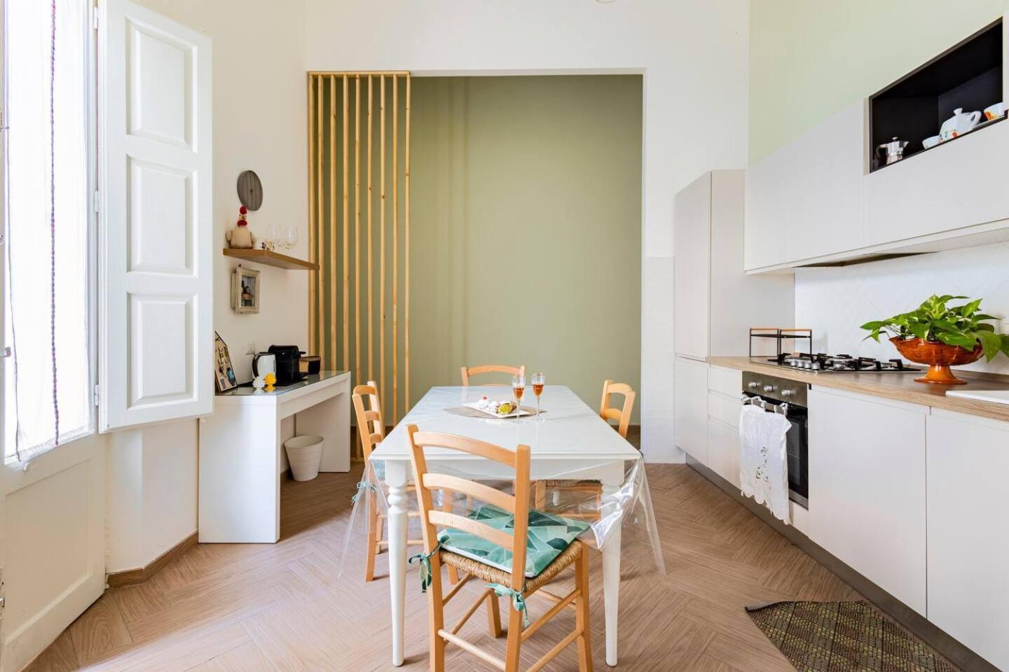 Maridda - Sicilian Vacation Home Giarre Ngoại thất bức ảnh