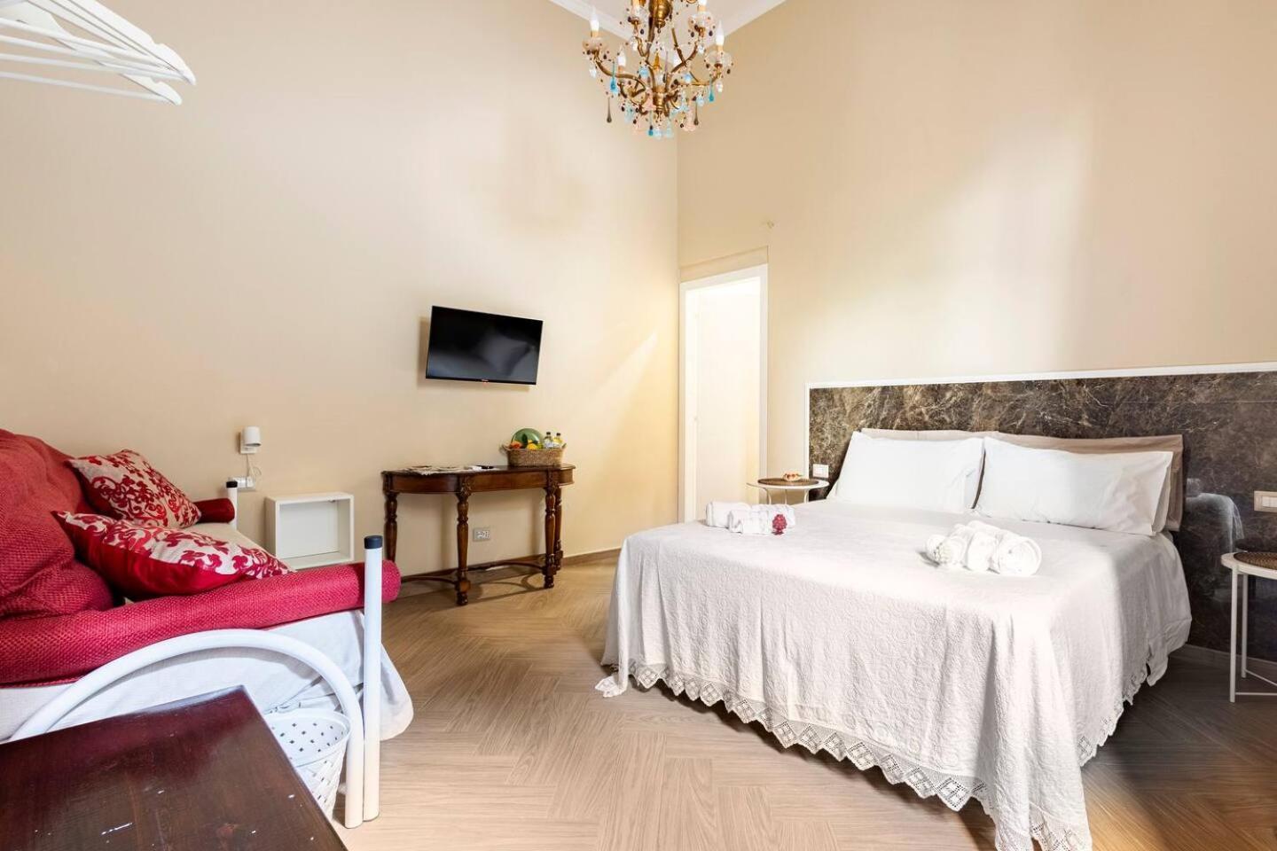 Maridda - Sicilian Vacation Home Giarre Ngoại thất bức ảnh
