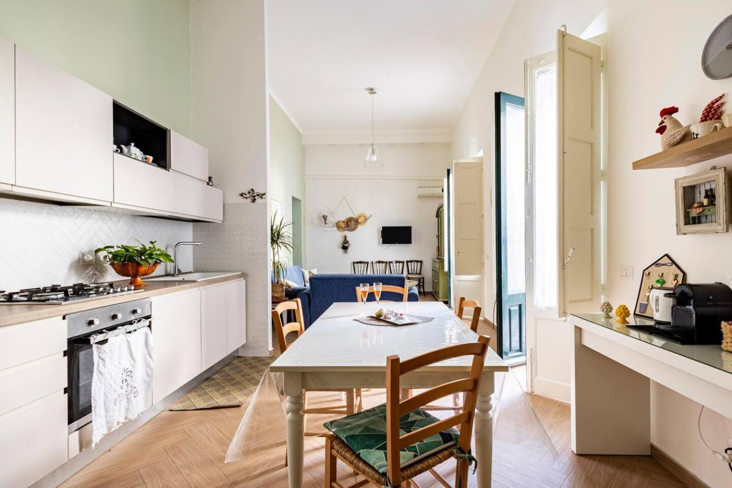 Maridda - Sicilian Vacation Home Giarre Ngoại thất bức ảnh
