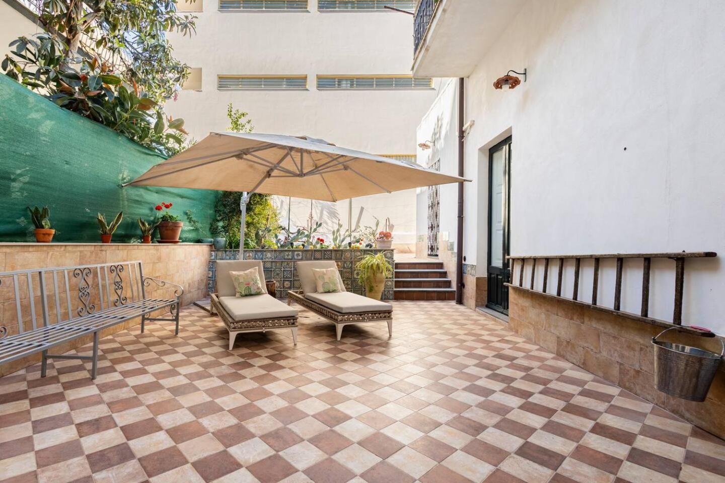 Maridda - Sicilian Vacation Home Giarre Ngoại thất bức ảnh