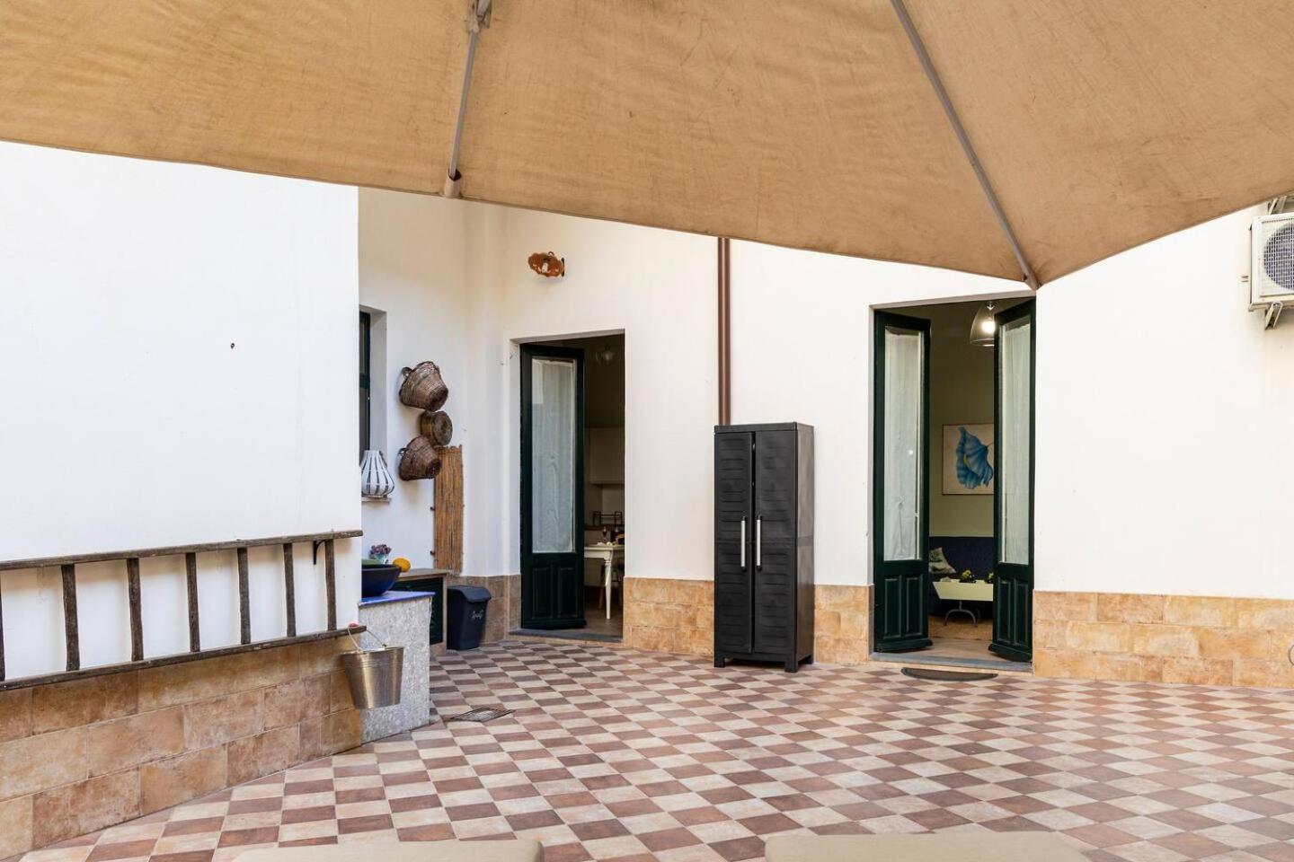 Maridda - Sicilian Vacation Home Giarre Ngoại thất bức ảnh