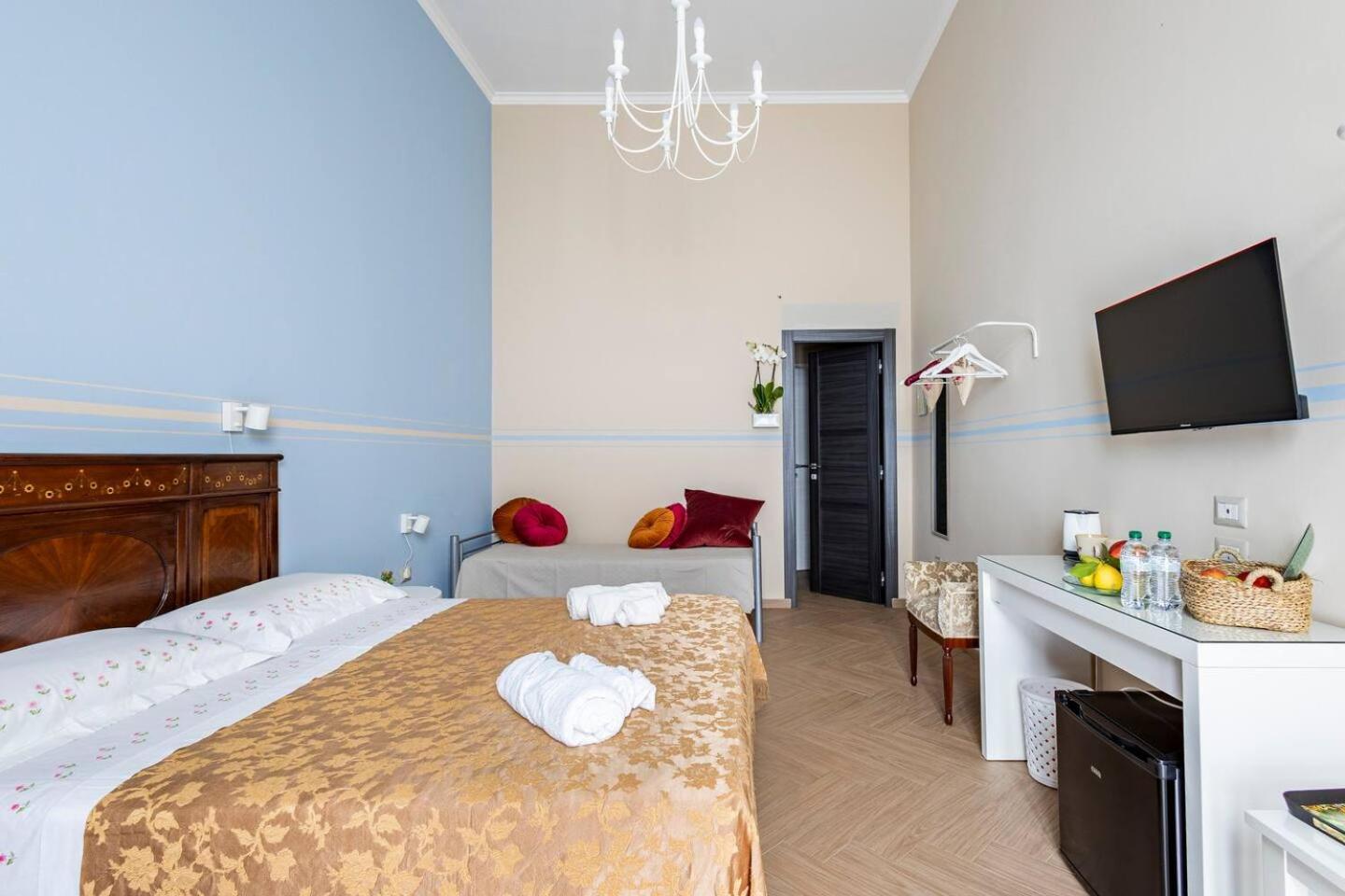 Maridda - Sicilian Vacation Home Giarre Ngoại thất bức ảnh