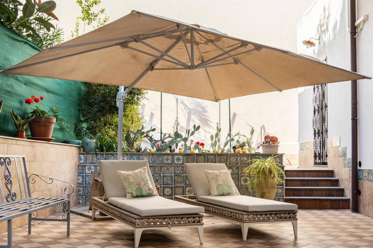 Maridda - Sicilian Vacation Home Giarre Ngoại thất bức ảnh