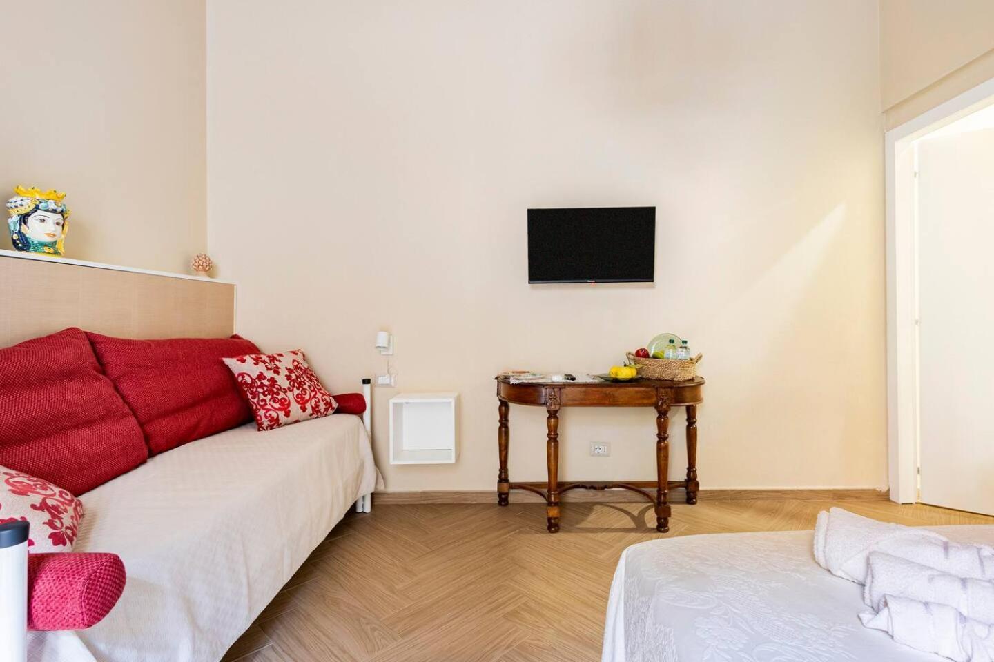 Maridda - Sicilian Vacation Home Giarre Ngoại thất bức ảnh