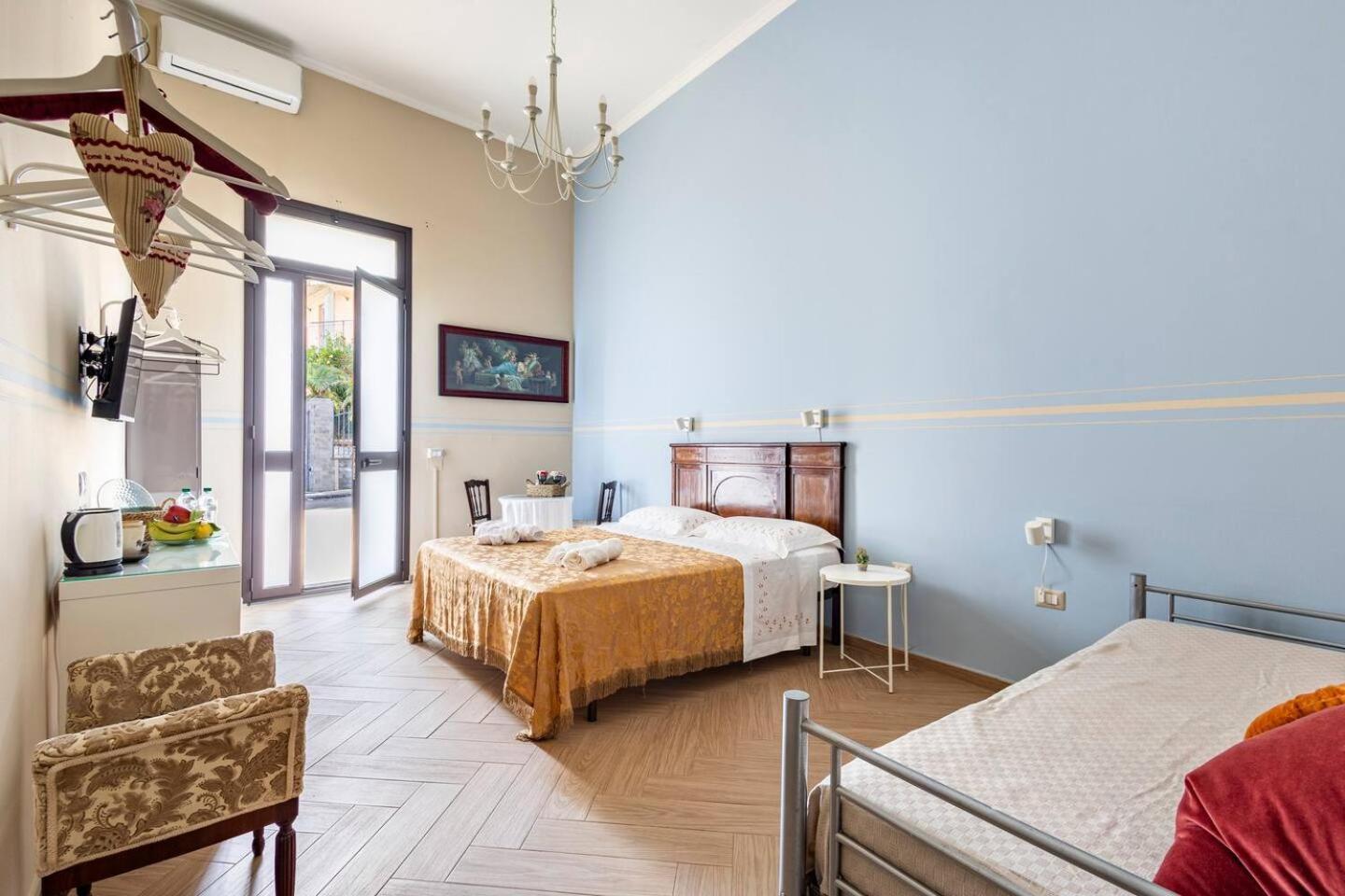 Maridda - Sicilian Vacation Home Giarre Ngoại thất bức ảnh