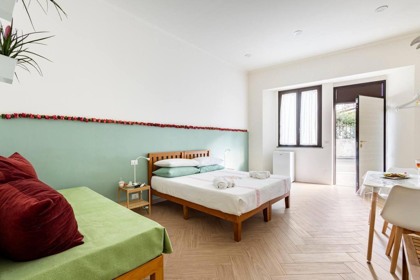 Maridda - Sicilian Vacation Home Giarre Ngoại thất bức ảnh